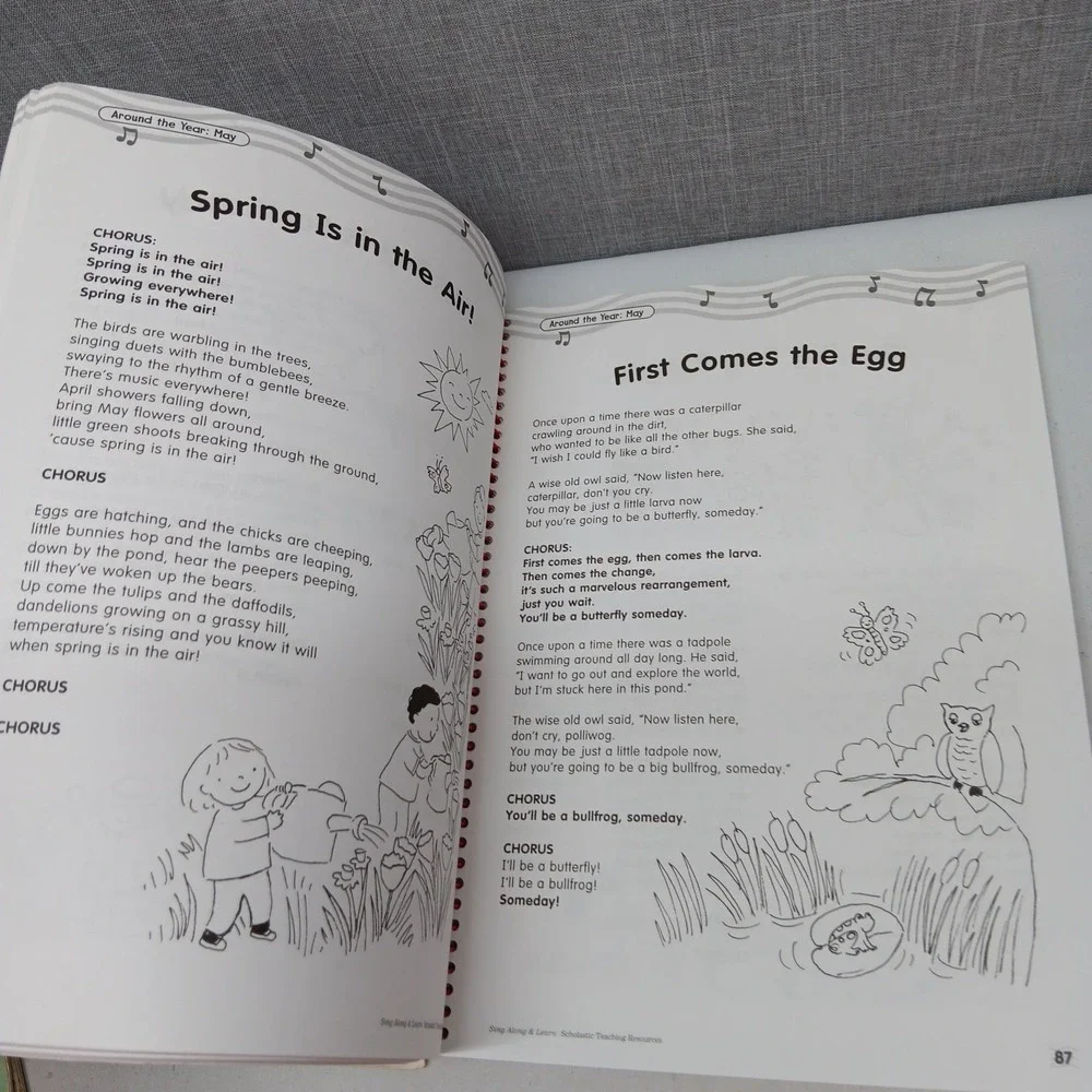 Sing Along and Learn Complete Collection More Than 80 Learning Songs 2 CDs